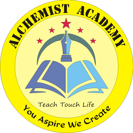 Alchemist Academy