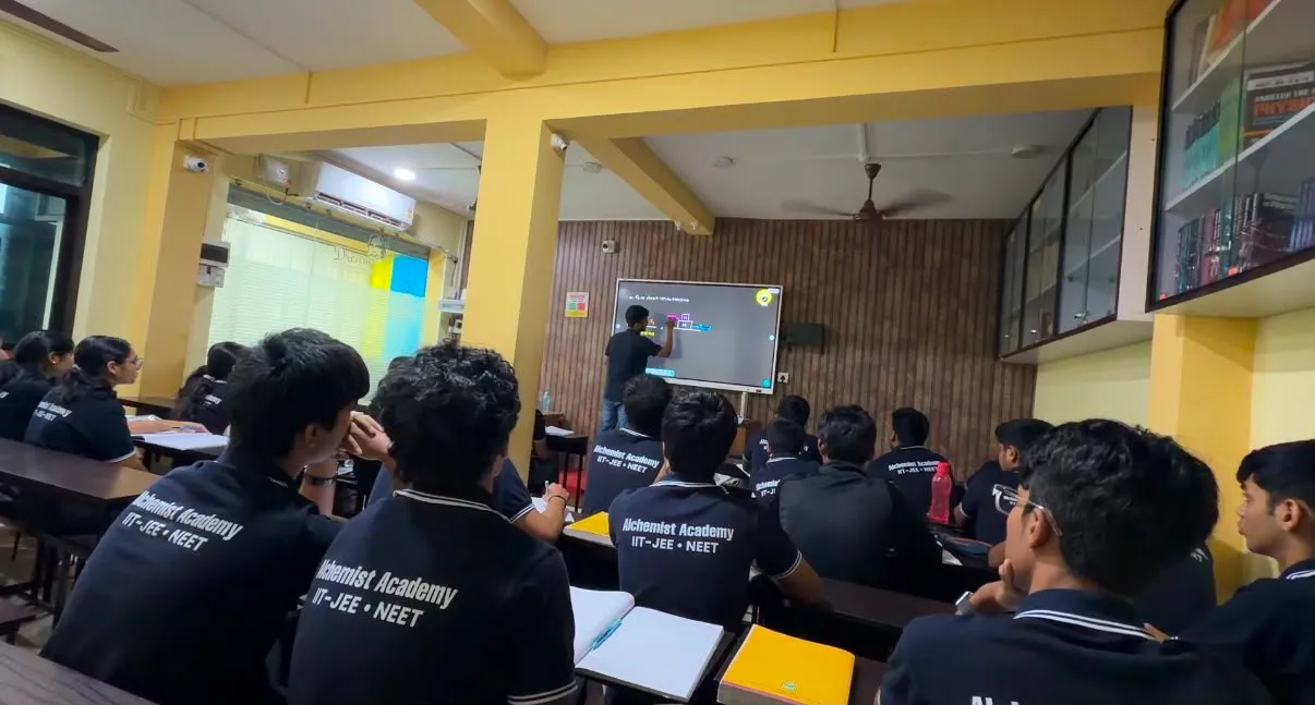 Student Well-Being & Stress Management On Campus