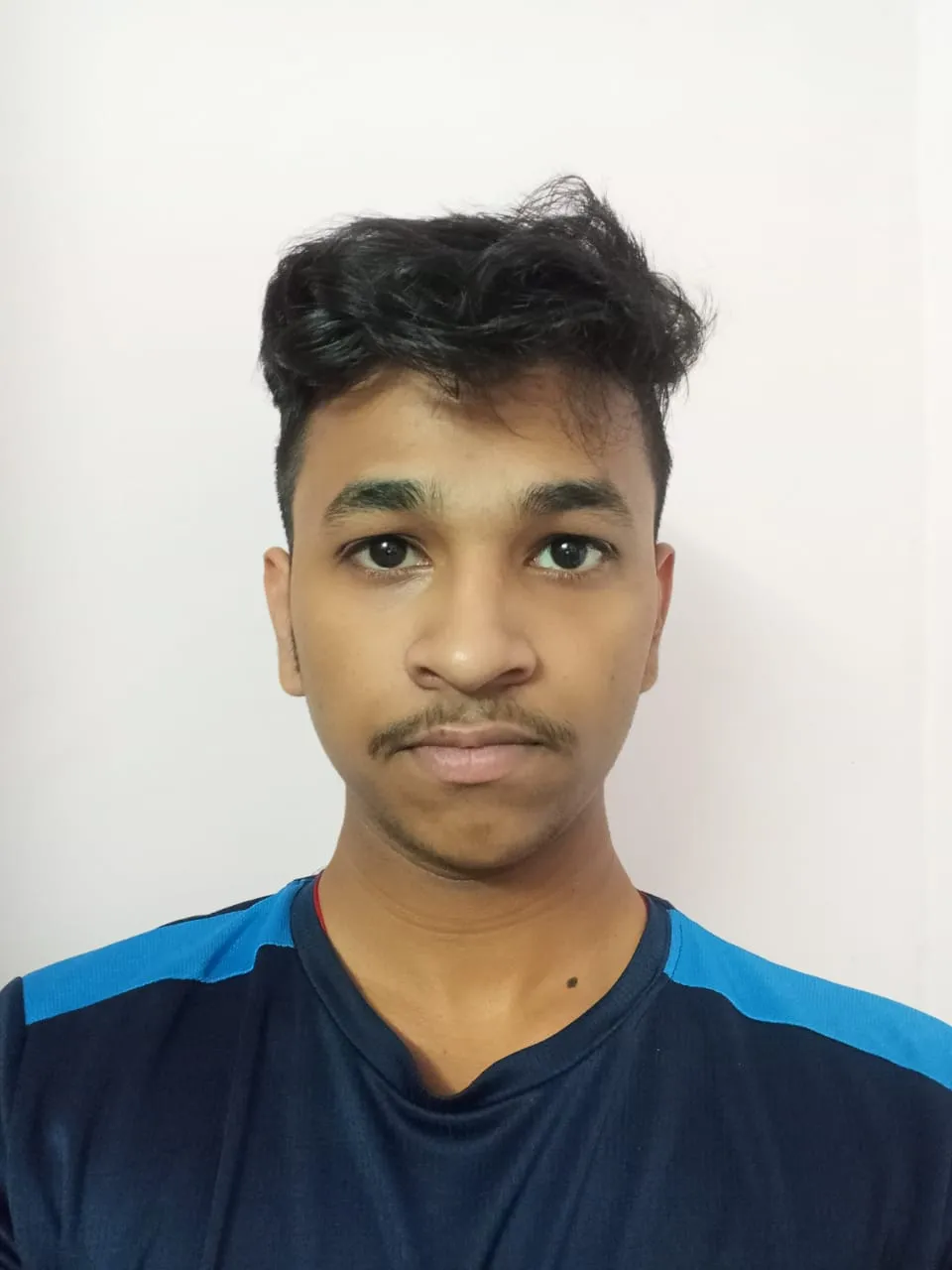 Nagesh Updaikar