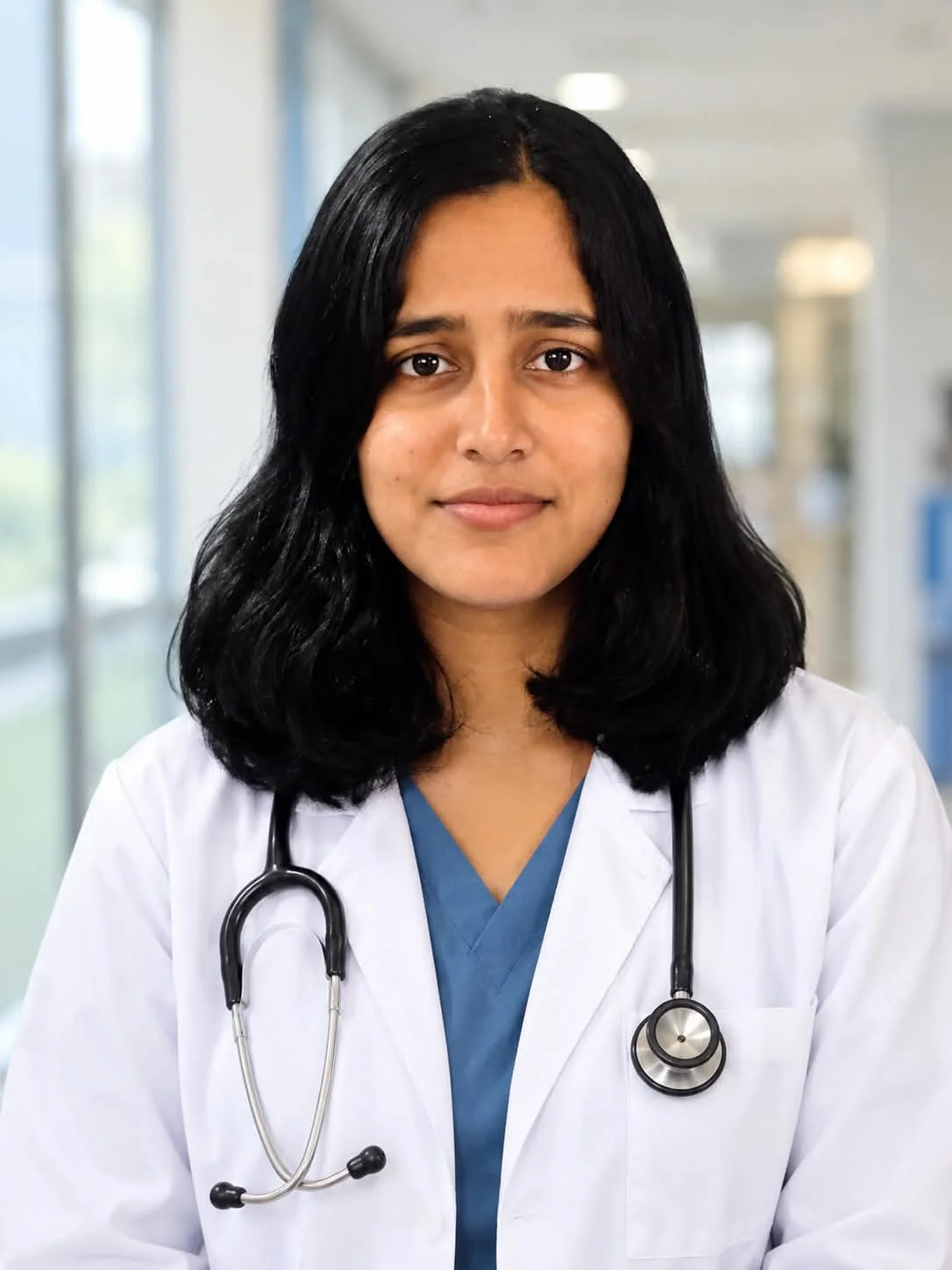 Sachi Dhuri