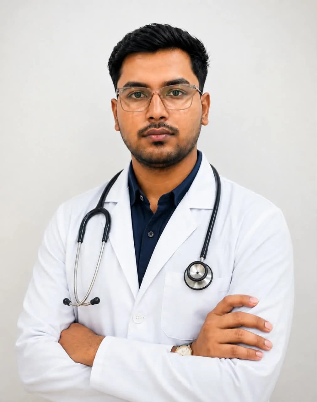 Sudhanshu Ranjan