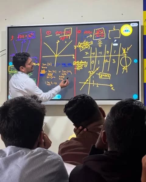 Mock Tests & Mentorship