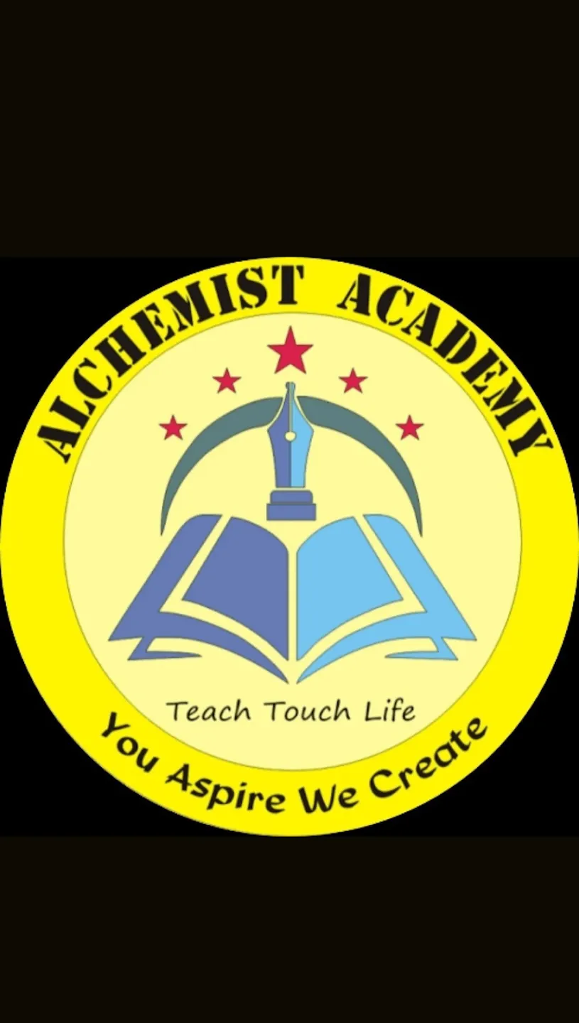 Alchemist Digital App