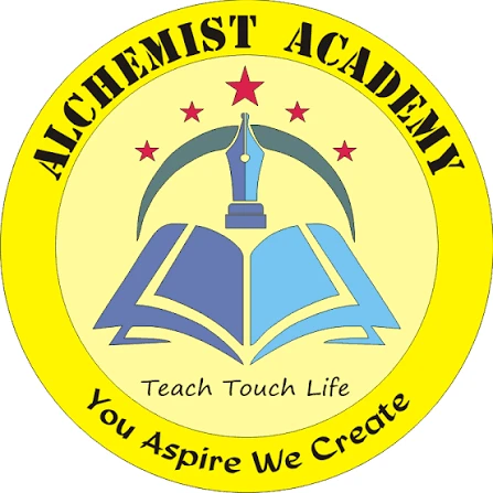 Alchemist Academy