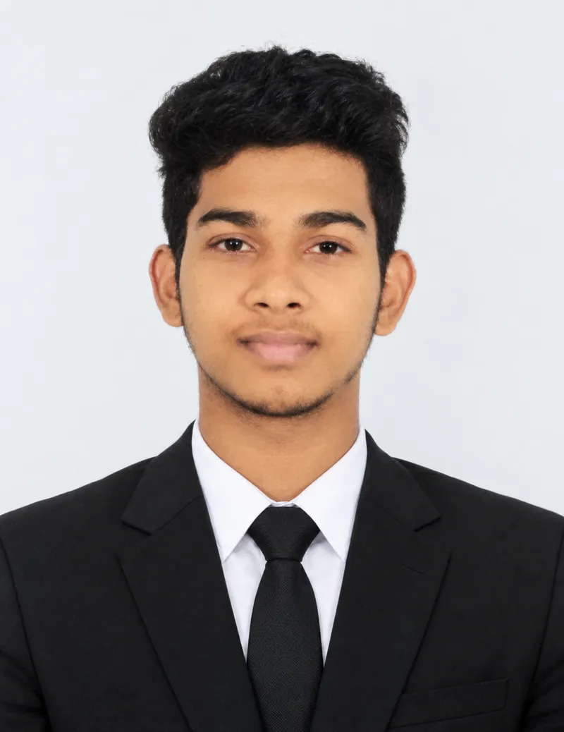 Pankaj Gaonkar