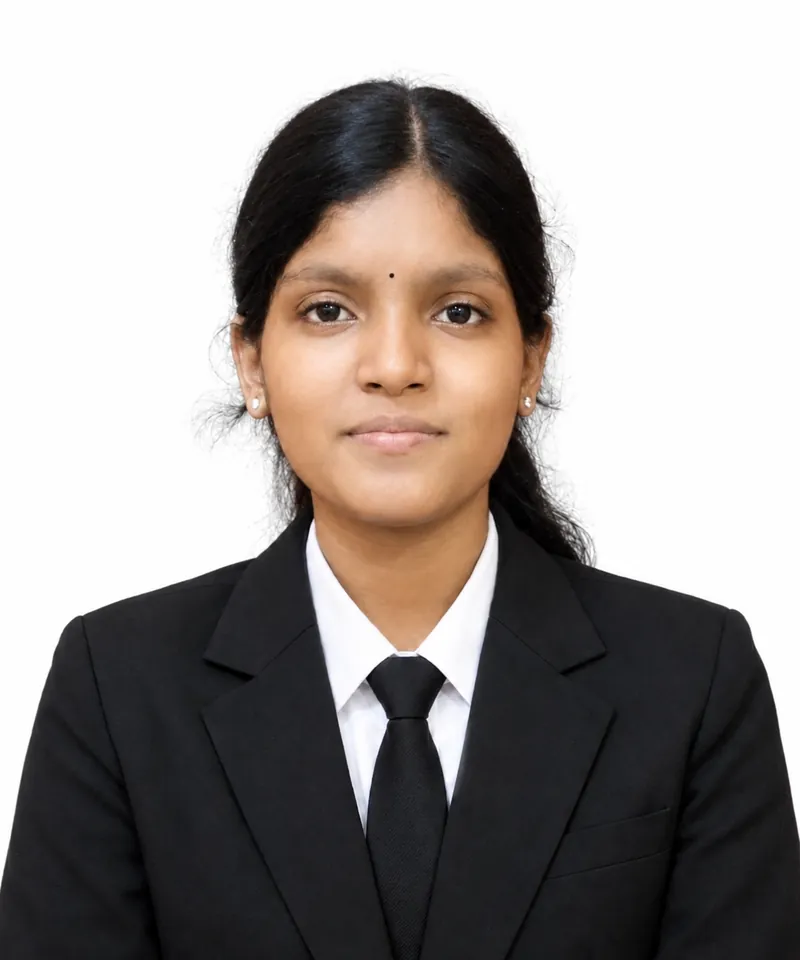 Puja Rani Nayak