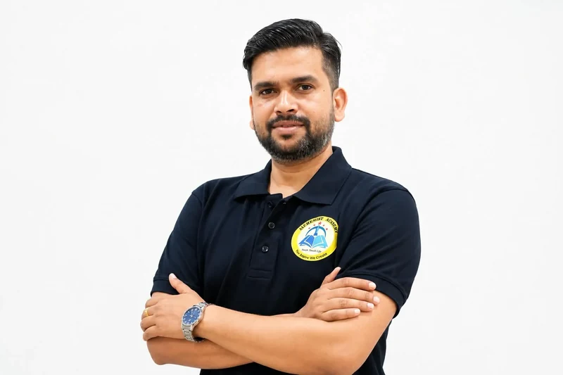 Chandra Bhushan Sir