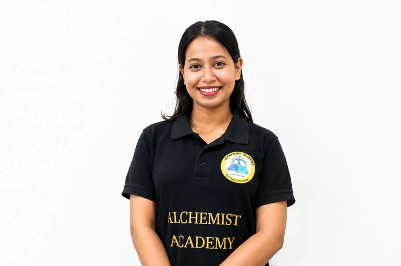 Mansi Ma'am