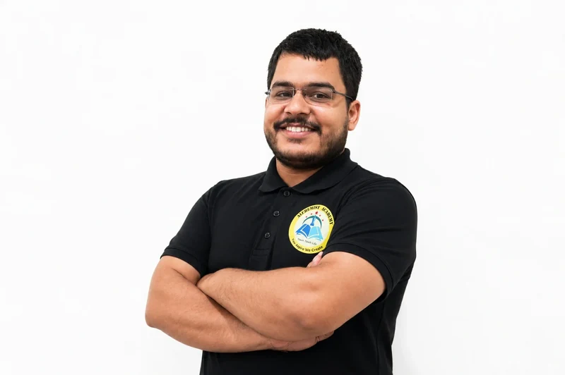 Prashant Sir